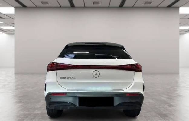 Mercedes-Benz EQA 250+ = AMG Line = Advanced Plus Гаранция, снимка 2 - Автомобили и джипове - 54223873