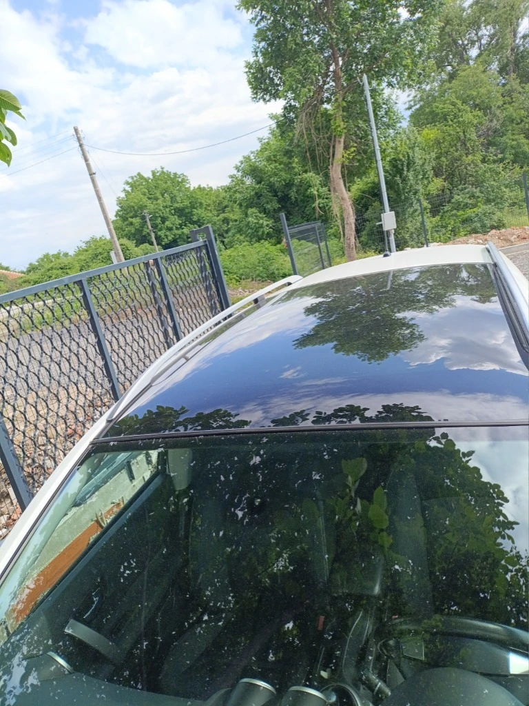 Nissan Qashqai + 2 , снимка 10 - Автомобили и джипове - 54746370