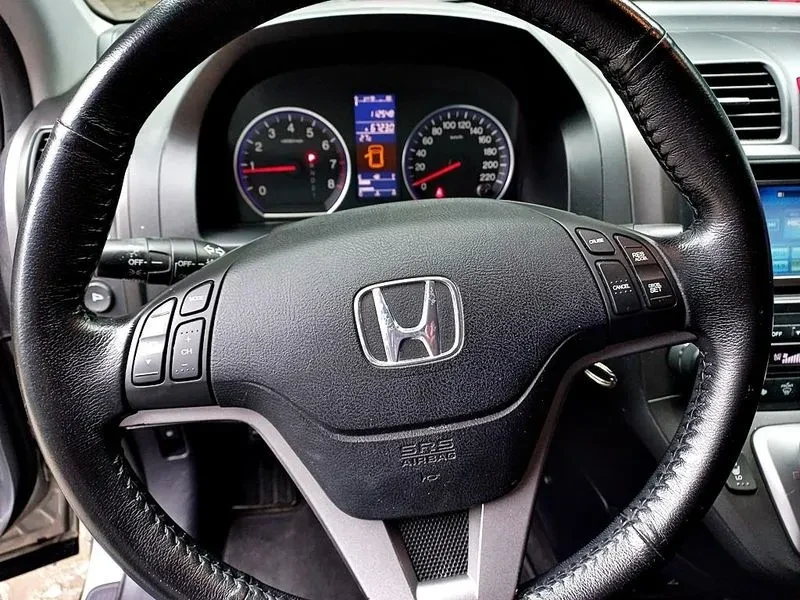 Honda Cr-v 2.4 4WD | Mobile.bg � ����������� 8