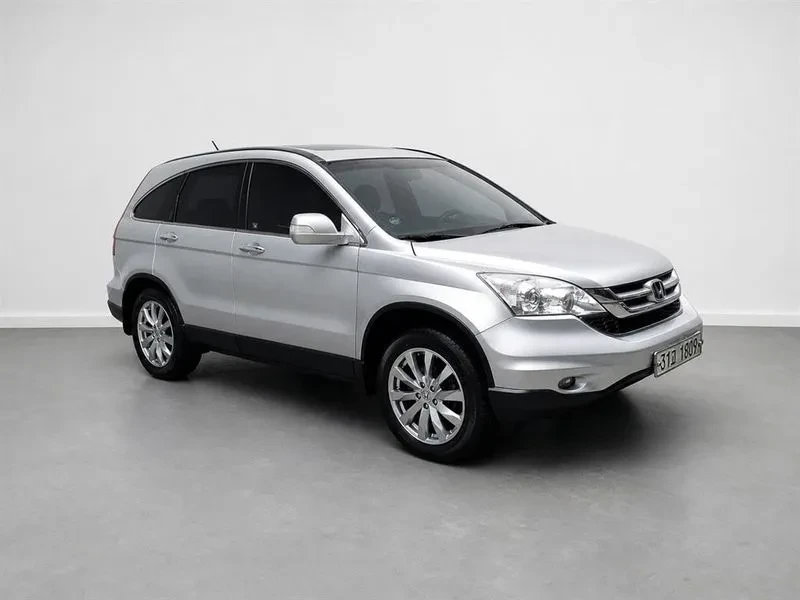 Honda Cr-v 2.4 4WD | Mobile.bg � ����������� 2