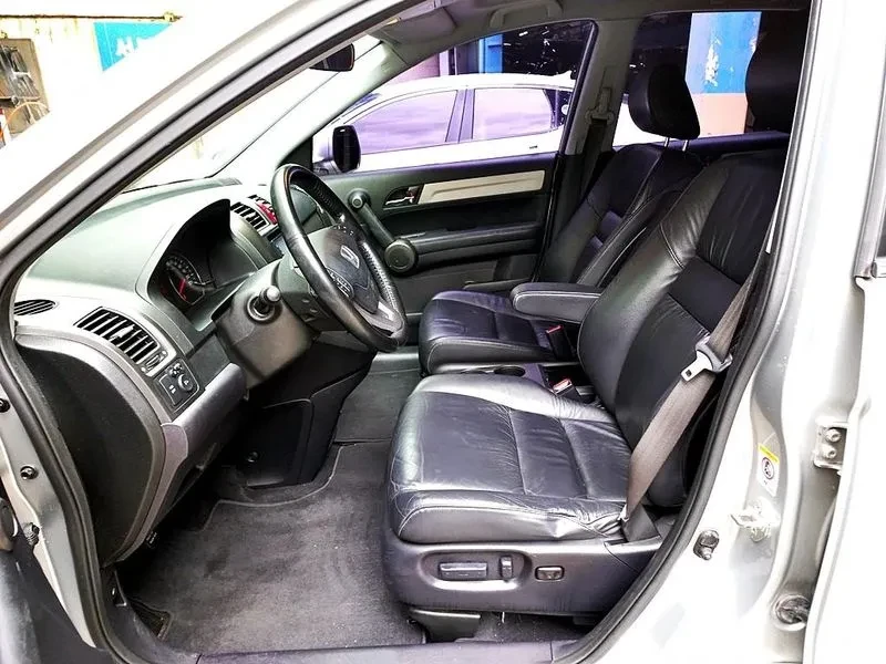 Honda Cr-v 2.4 4WD | Mobile.bg � ����������� 5
