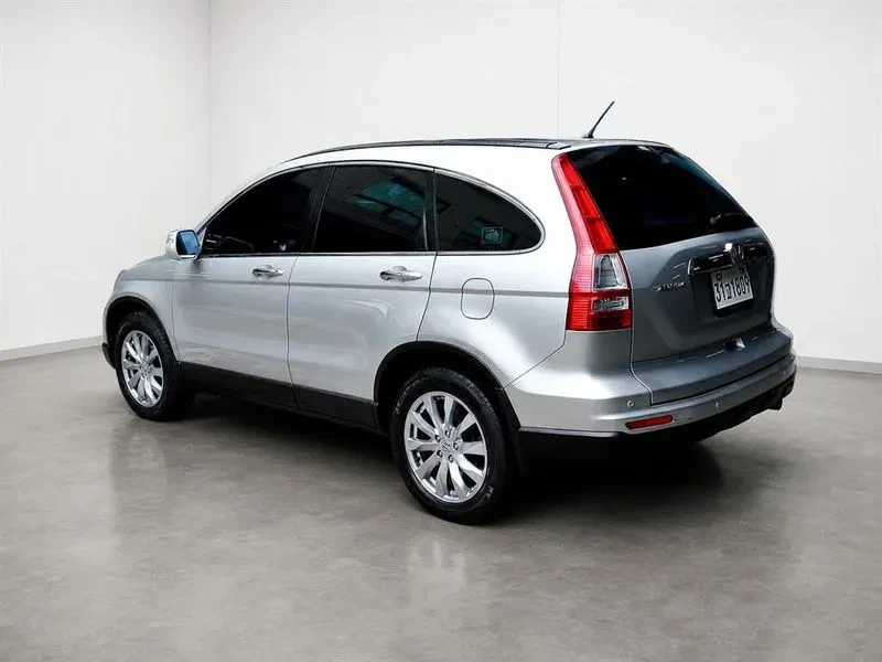 Honda Cr-v 2.4 4WD | Mobile.bg � ����������� 4