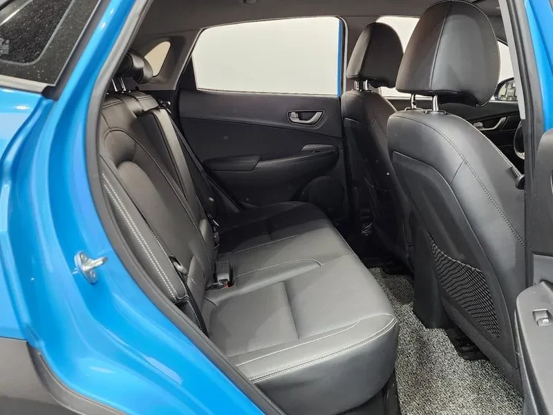 Hyundai Kona Premium Special, снимка 11 - Автомобили и джипове - 56354819