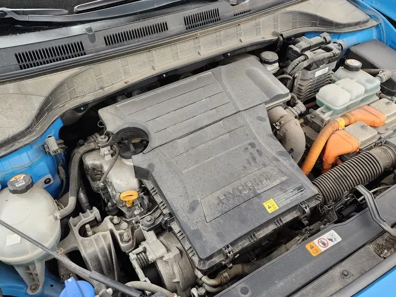 Hyundai Kona Premium Special, снимка 6 - Автомобили и джипове - 56354819