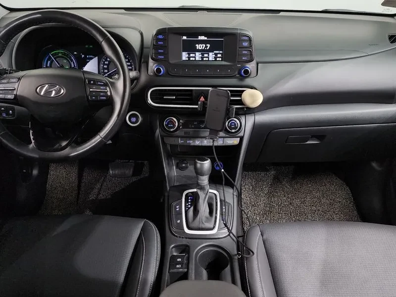 Hyundai Kona Premium Special, снимка 7 - Автомобили и джипове - 56354819