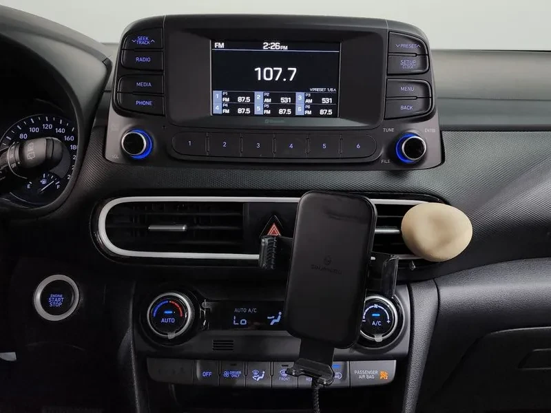 Hyundai Kona Premium Special, снимка 13 - Автомобили и джипове - 56354819