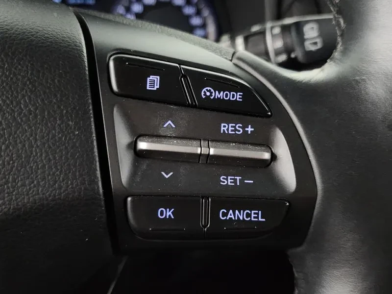 Hyundai Kona Premium Special, снимка 16 - Автомобили и джипове - 56354819