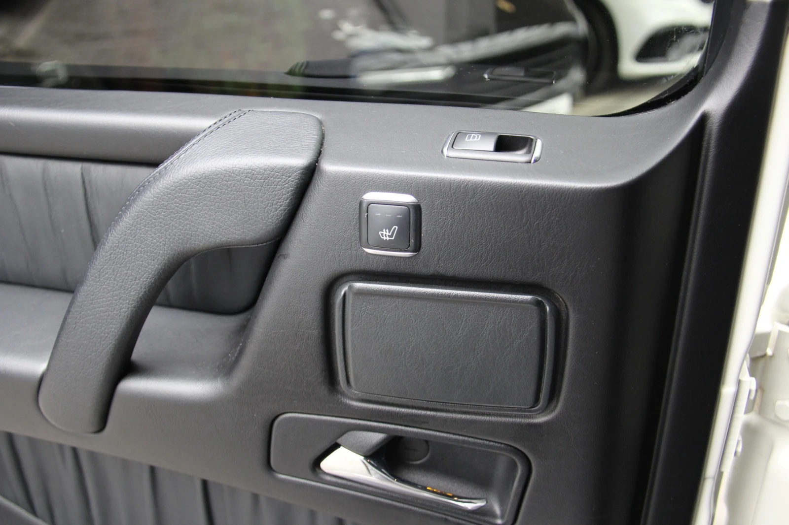 Mercedes-Benz G 63 AMG AMG 7G-TRONIC/Kamera/Navi/ | Mobile.bg   14