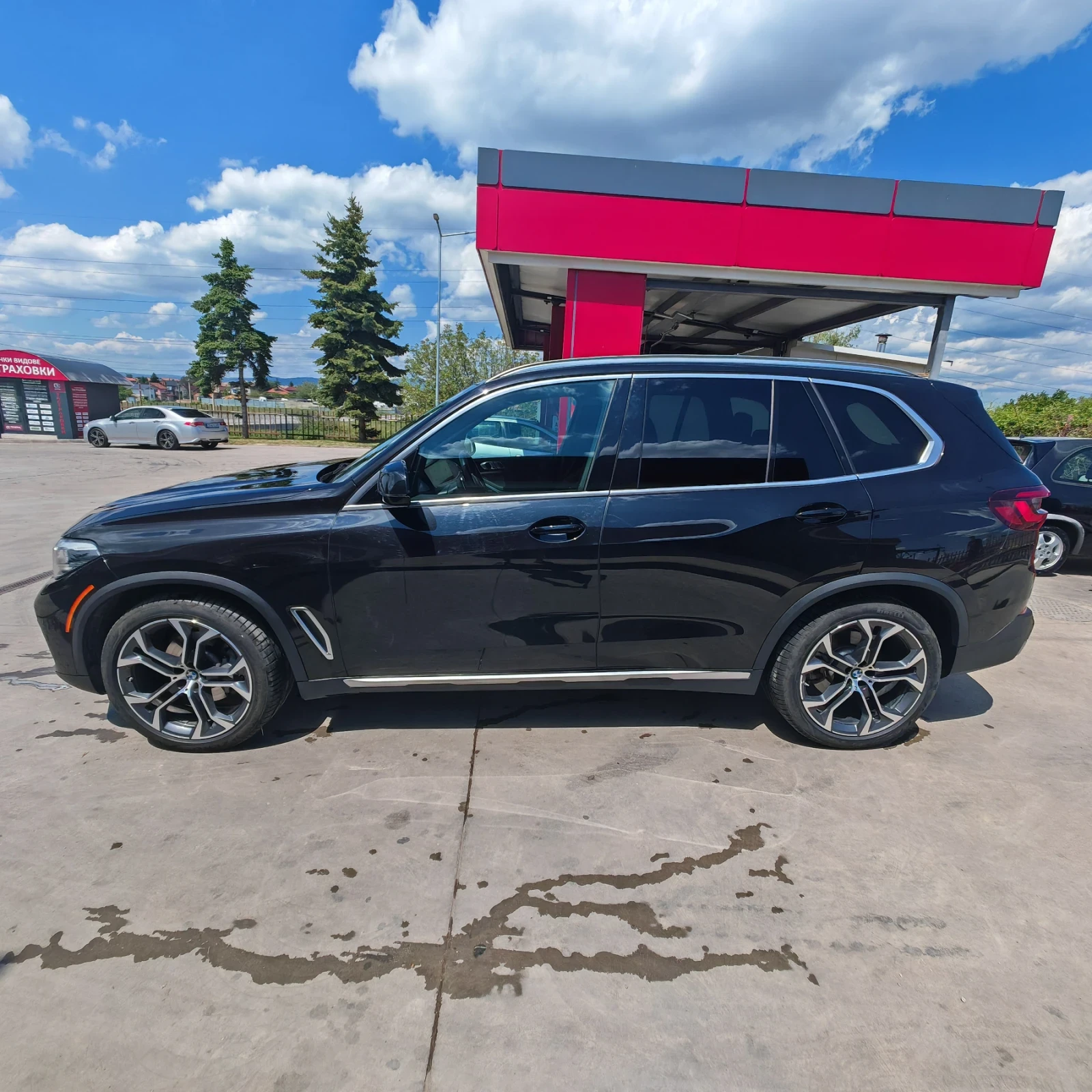 BMW X5 Xdrive 40i - изображение 3