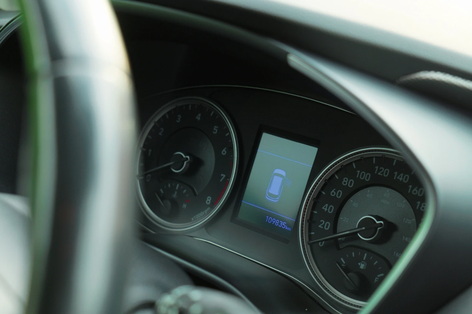 Hyundai Santa fe, снимка 13 - Автомобили и джипове - 54102032