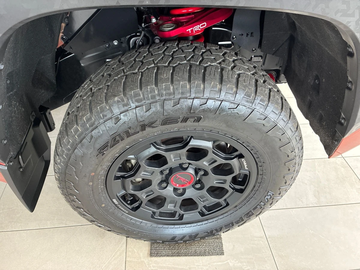 Toyota Tundra Limited Hybrid * * CARFAX * * АВТО КРЕДИТ * *  - изображение 6