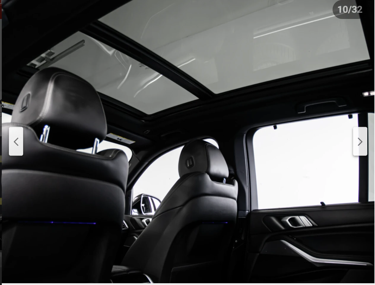 BMW X5 * * 360* * LANE* ASSIST* | Mobile.bg   16