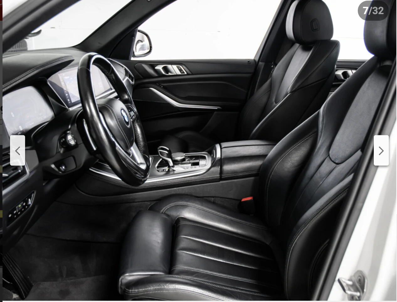 BMW X5 * * 360* * LANE* ASSIST* | Mobile.bg   13