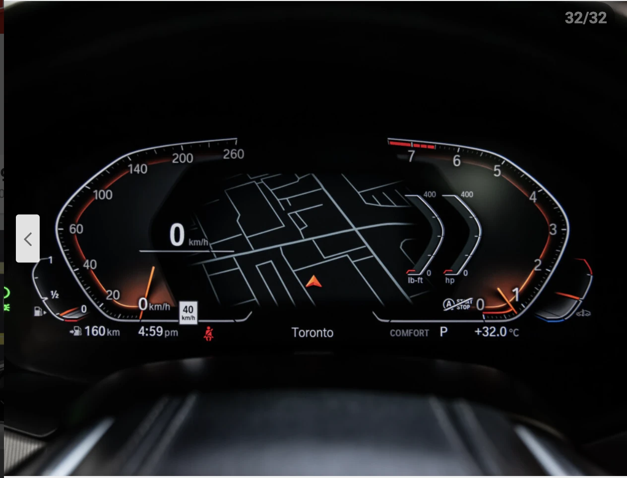 BMW X5 * * 360* * LANE* ASSIST* | Mobile.bg   12