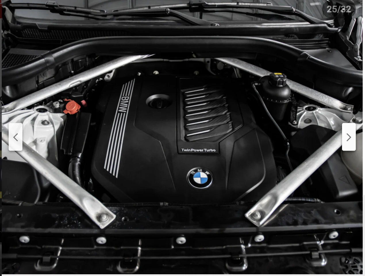 BMW X5 * * 360* * LANE* ASSIST* | Mobile.bg   17