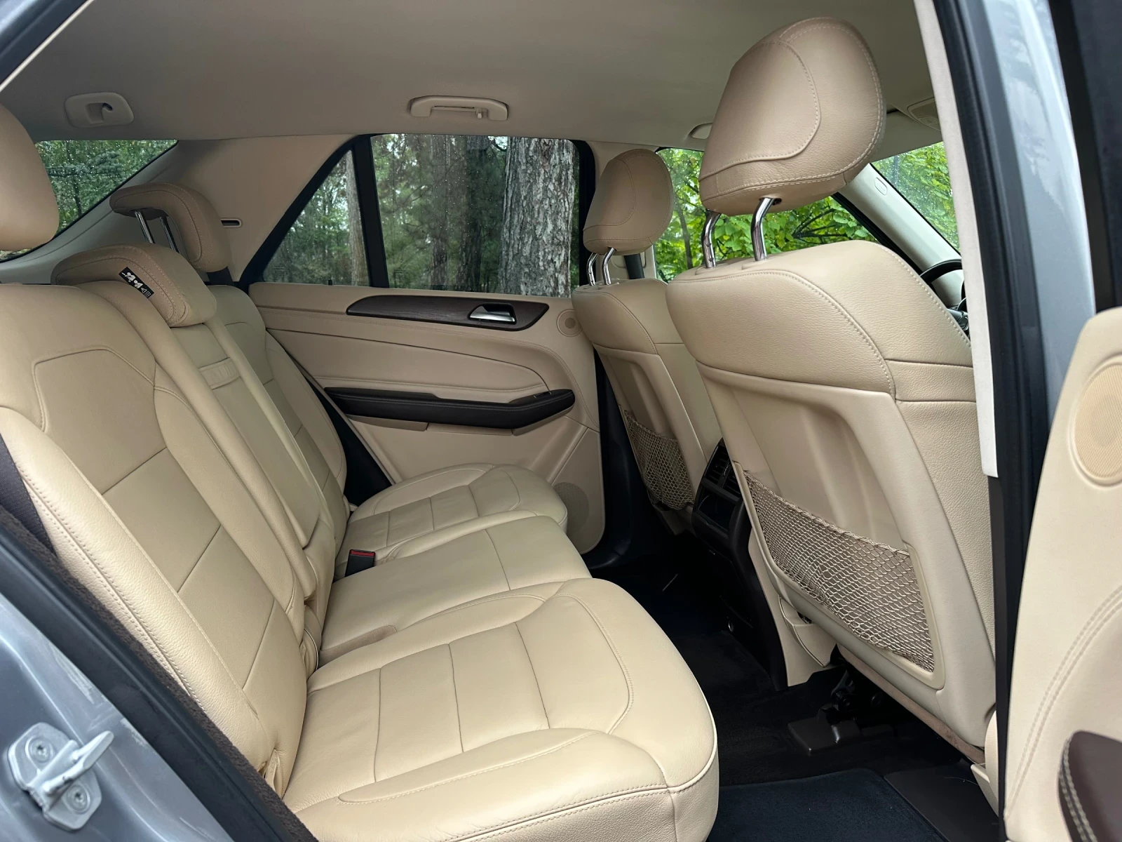 Mercedes-Benz GLE 350 AMG | Mobile.bg   14