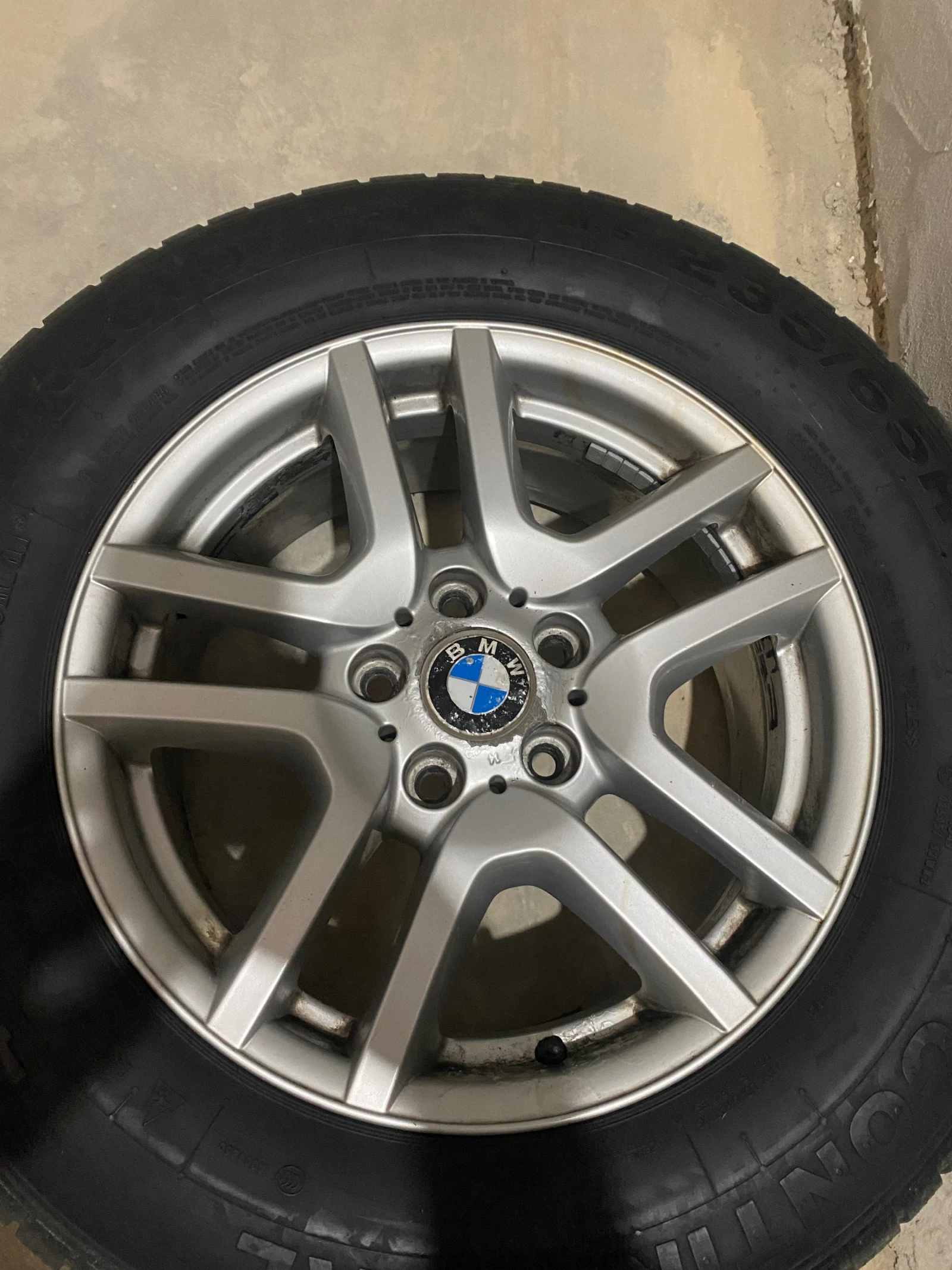 BMW X5 3.0d 218к.с - изображение 2