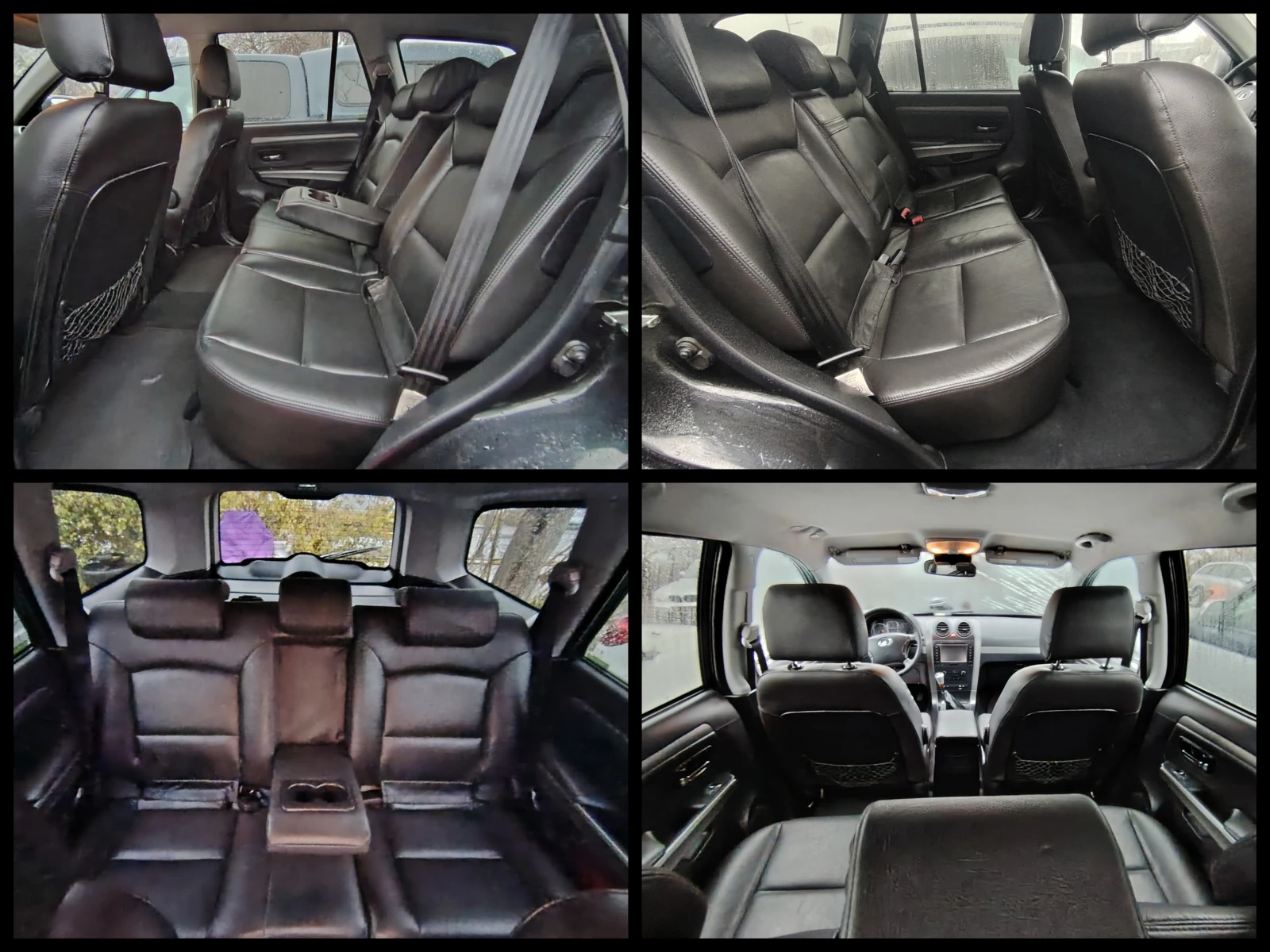 Great Wall Hover H5 2.4i SPORT | Mobile.bg   14