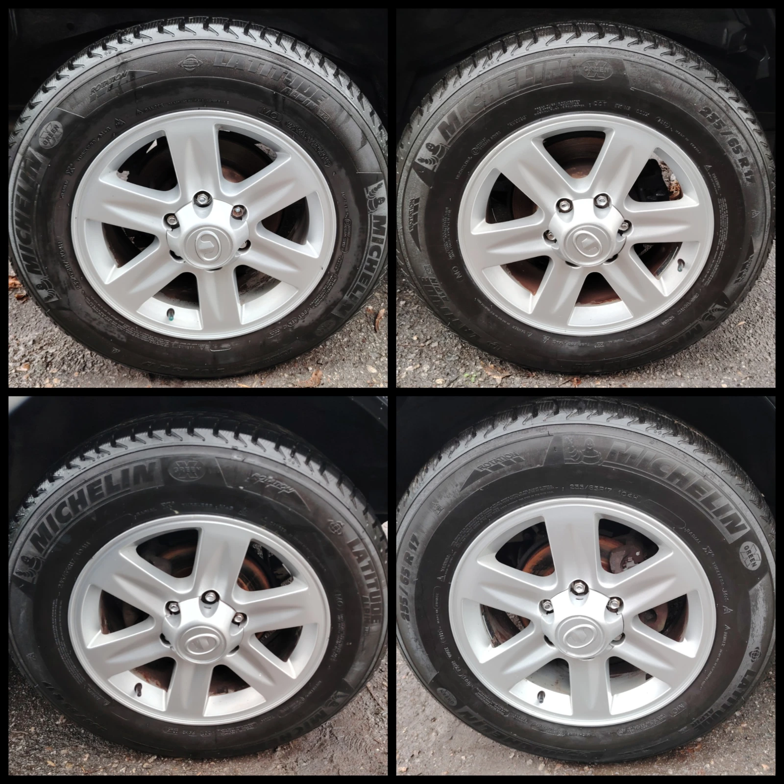 Great Wall Hover H5 2.4i SPORT - изображение 9