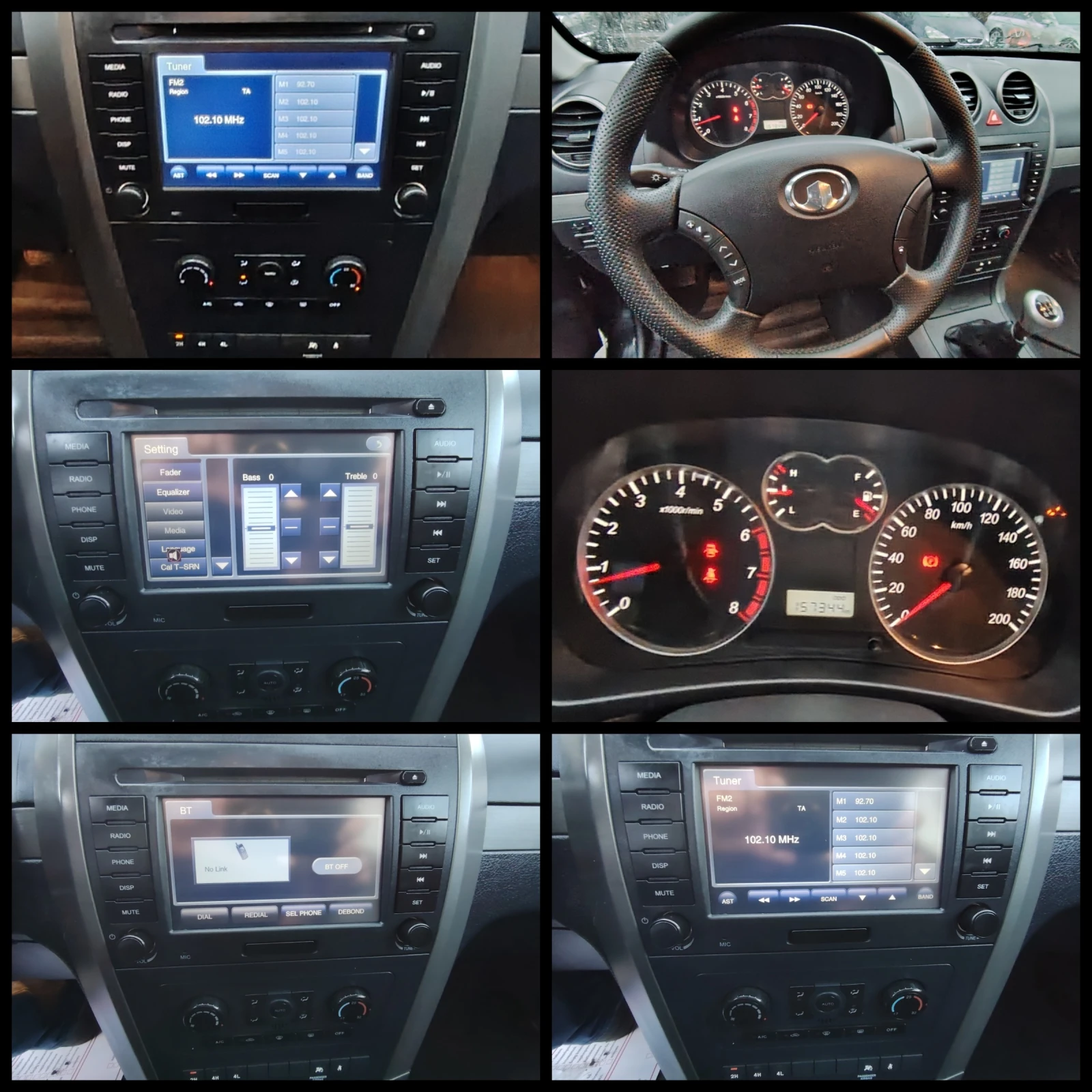 Great Wall Hover H5 2.4i SPORT | Mobile.bg   12