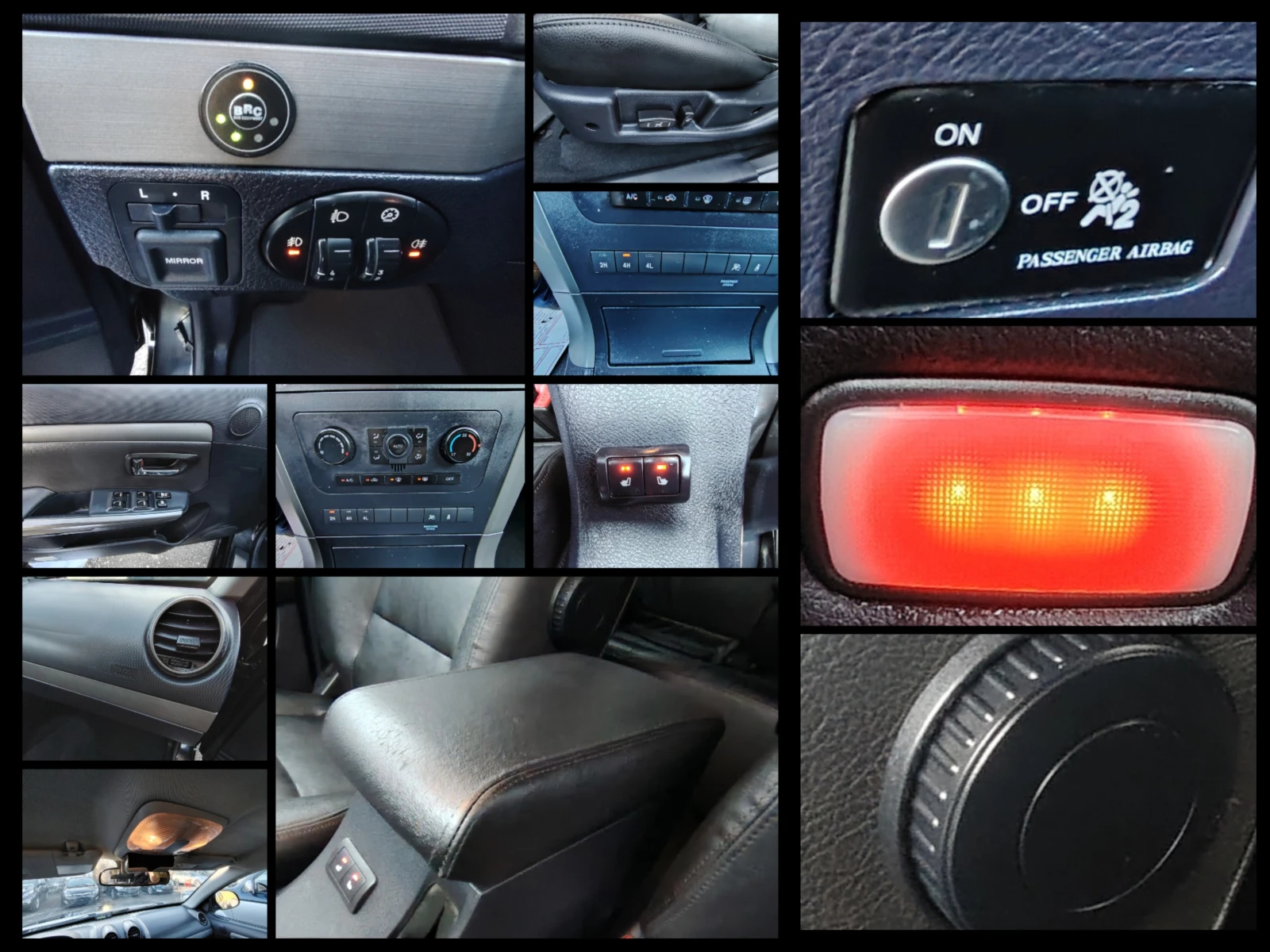 Great Wall Hover H5 2.4i SPORT | Mobile.bg   13