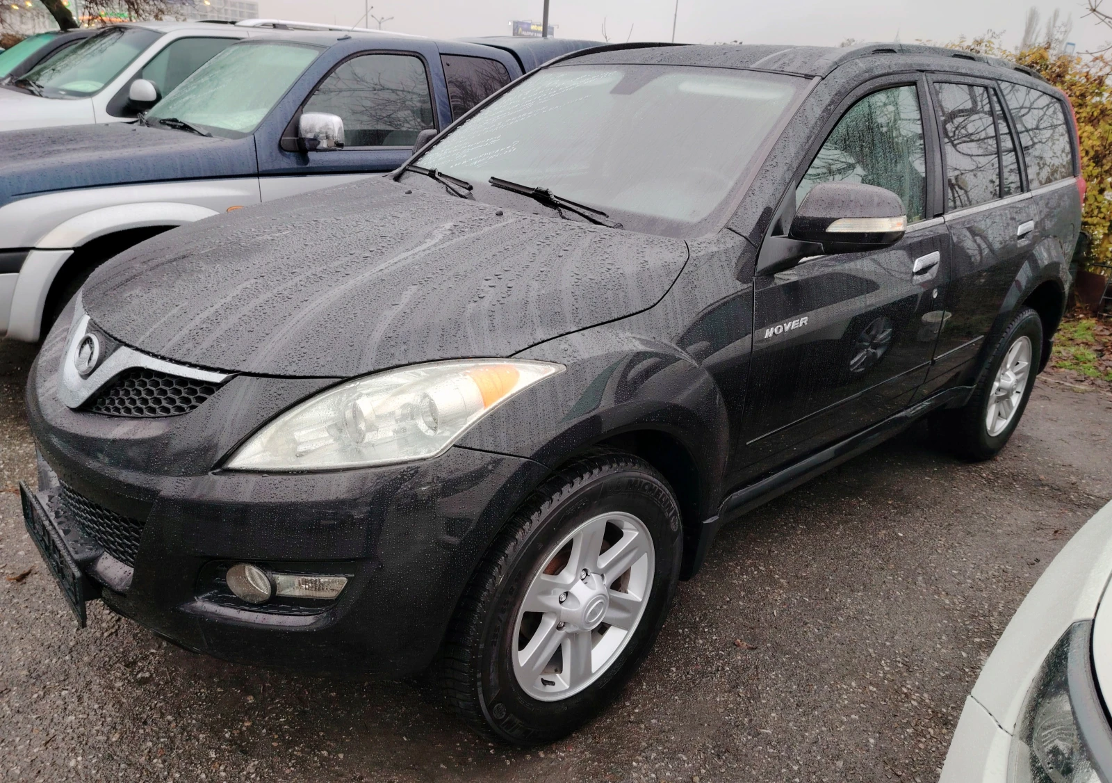 Great Wall Hover H5 2.4i SPORT - изображение 2