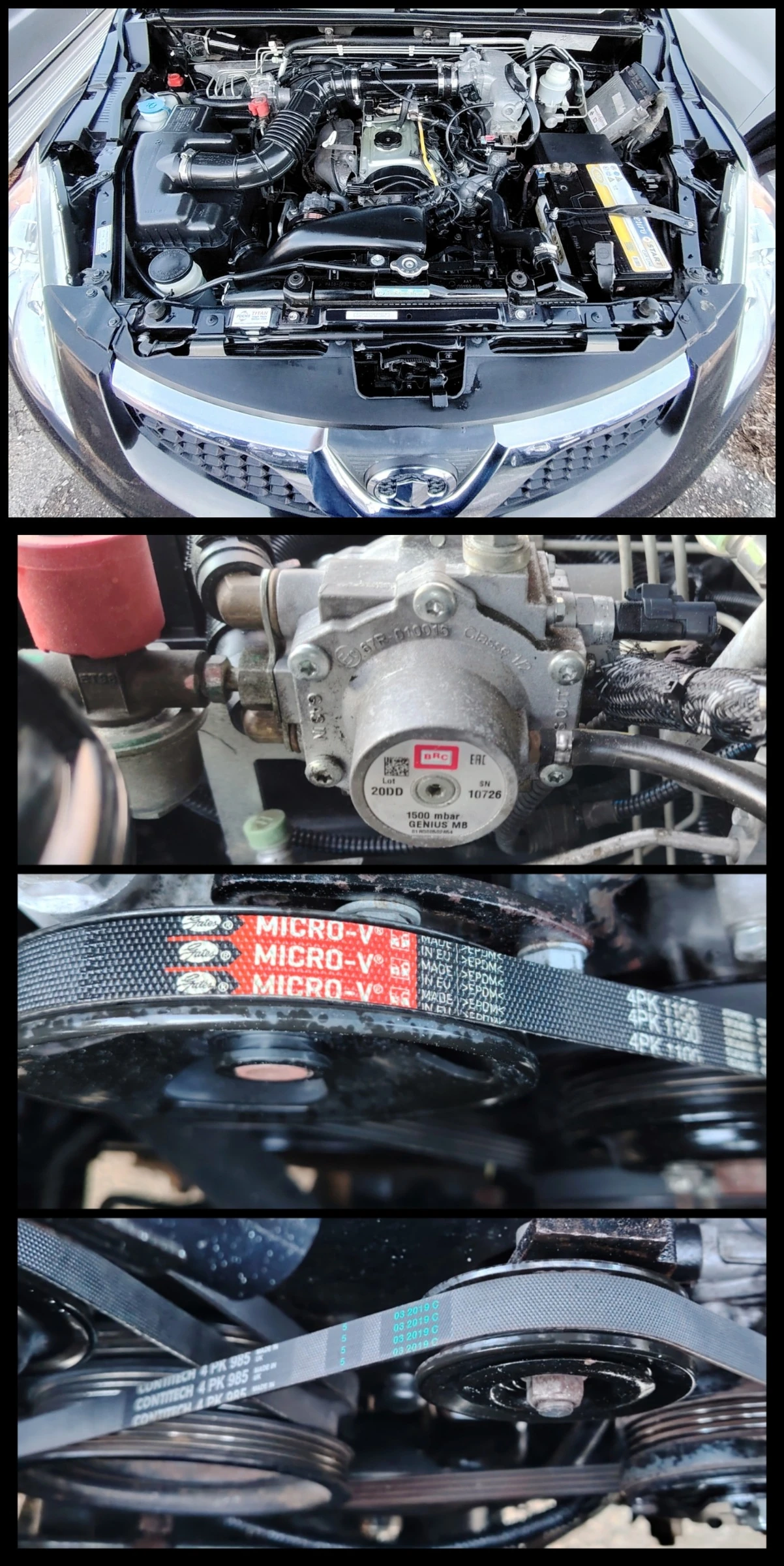 Great Wall Hover H5 2.4i SPORT - изображение 10