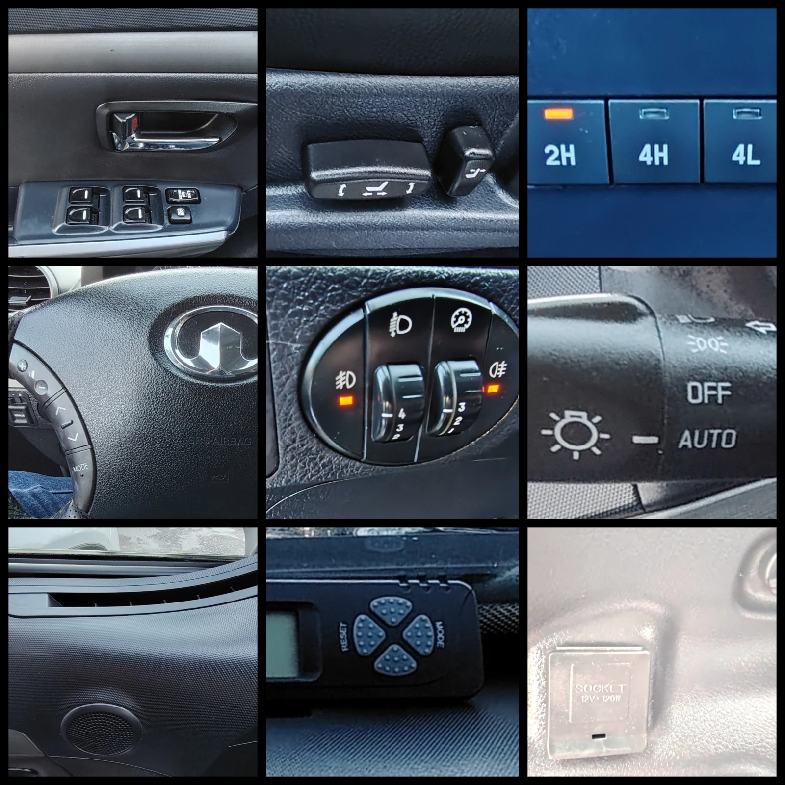 Great Wall Hover H5 2.4i SPORT | Mobile.bg   16