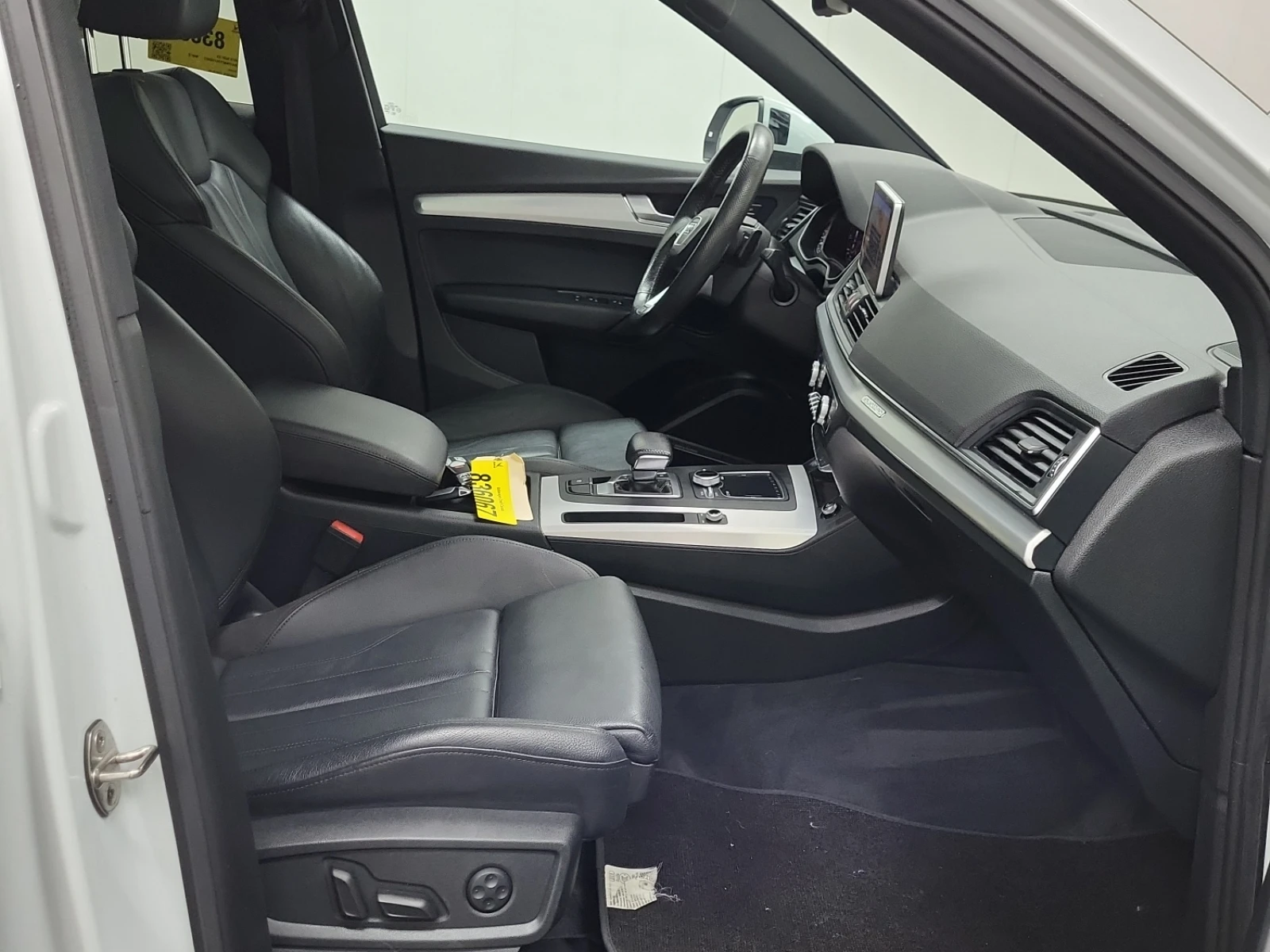Audi Q5 TECHNIK| DIGITAL| 360CAMERA| PANOROOF|  | Mobile.bg � ����������� 12