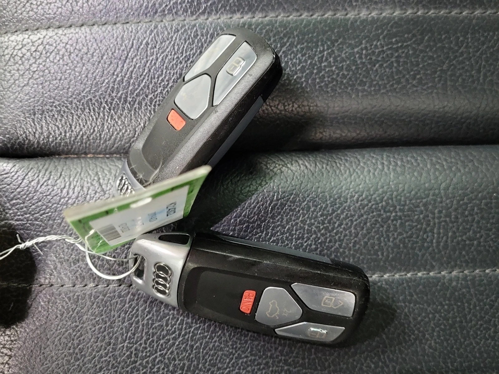 Audi Q5 TECHNIK| DIGITAL| 360CAMERA| PANOROOF|  | Mobile.bg � ����������� 14