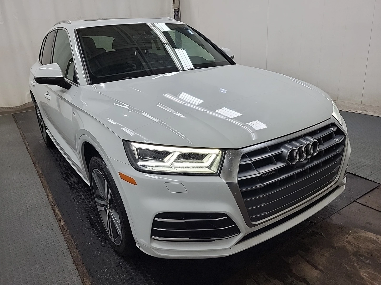 Audi Q5 TECHNIK| DIGITAL| 360CAMERA| PANOROOF|  | Mobile.bg � ����������� 1