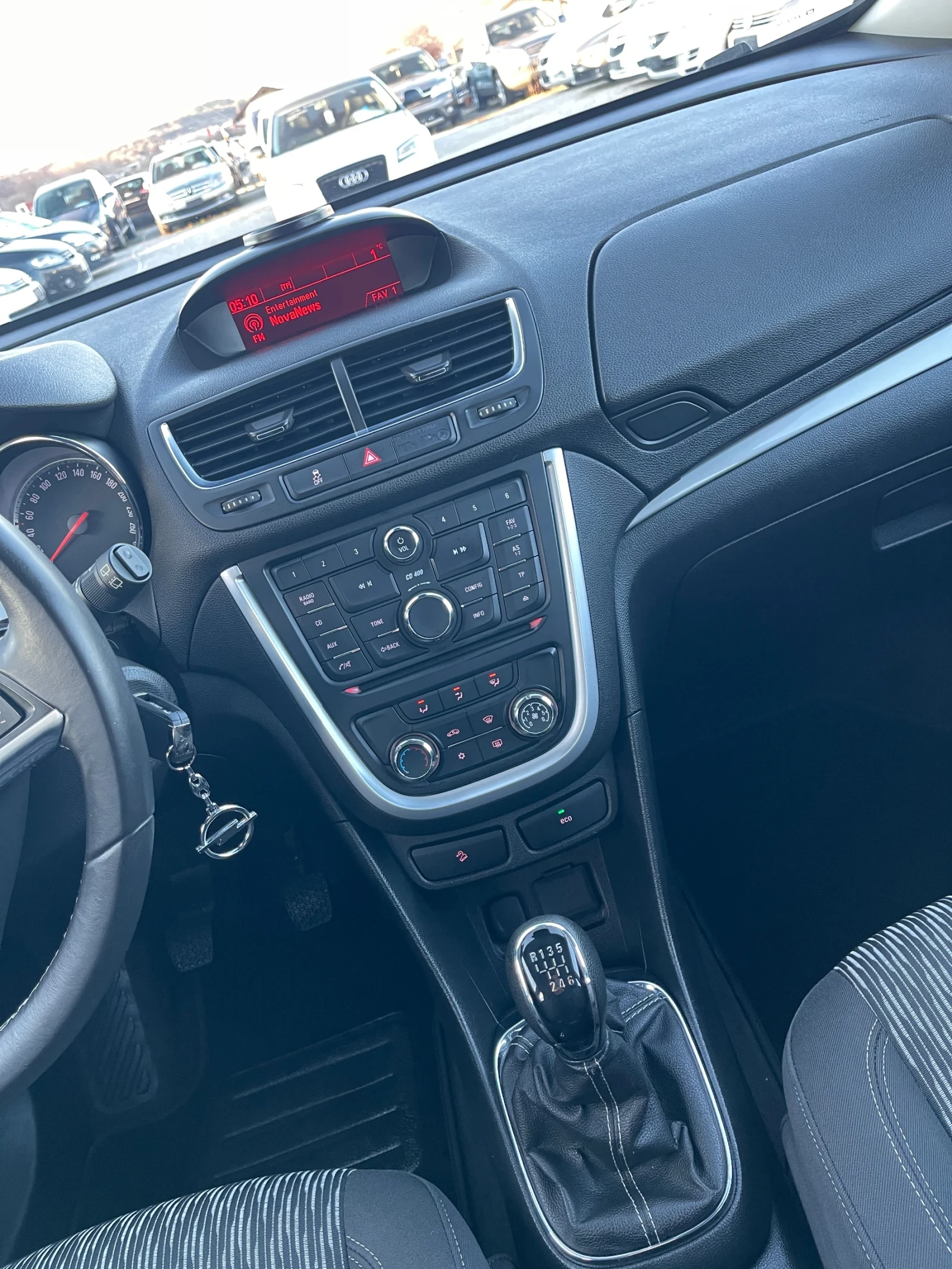 Opel Mokka Bqla PERLA! UNIKAT!! 180k KM!!! - изображение 10