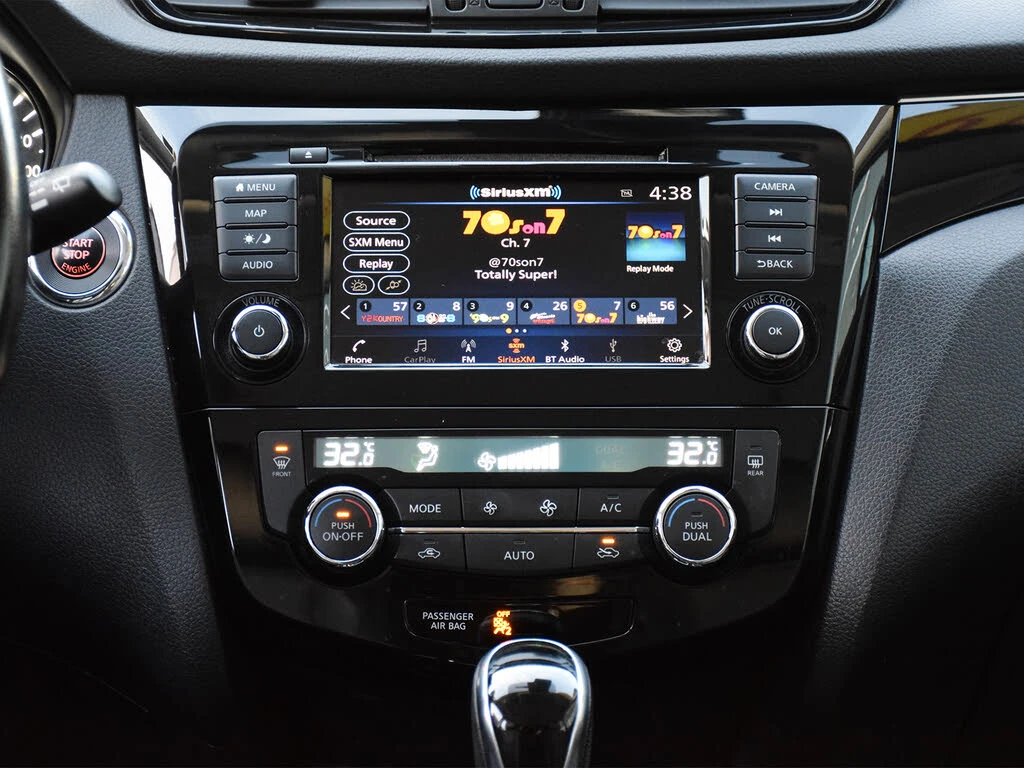 Nissan Qashqai SL* ����������* (���� �� ��) | Mobile.bg � ����������� 14