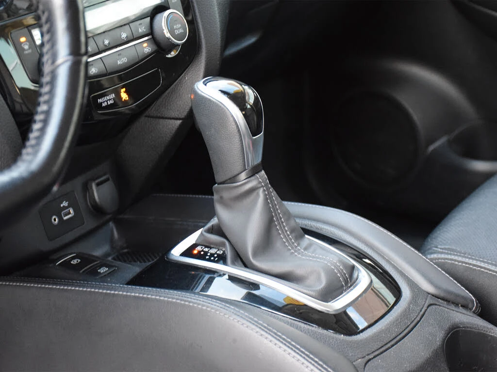 Nissan Qashqai SL* ����������* (���� �� ��) | Mobile.bg � ����������� 13