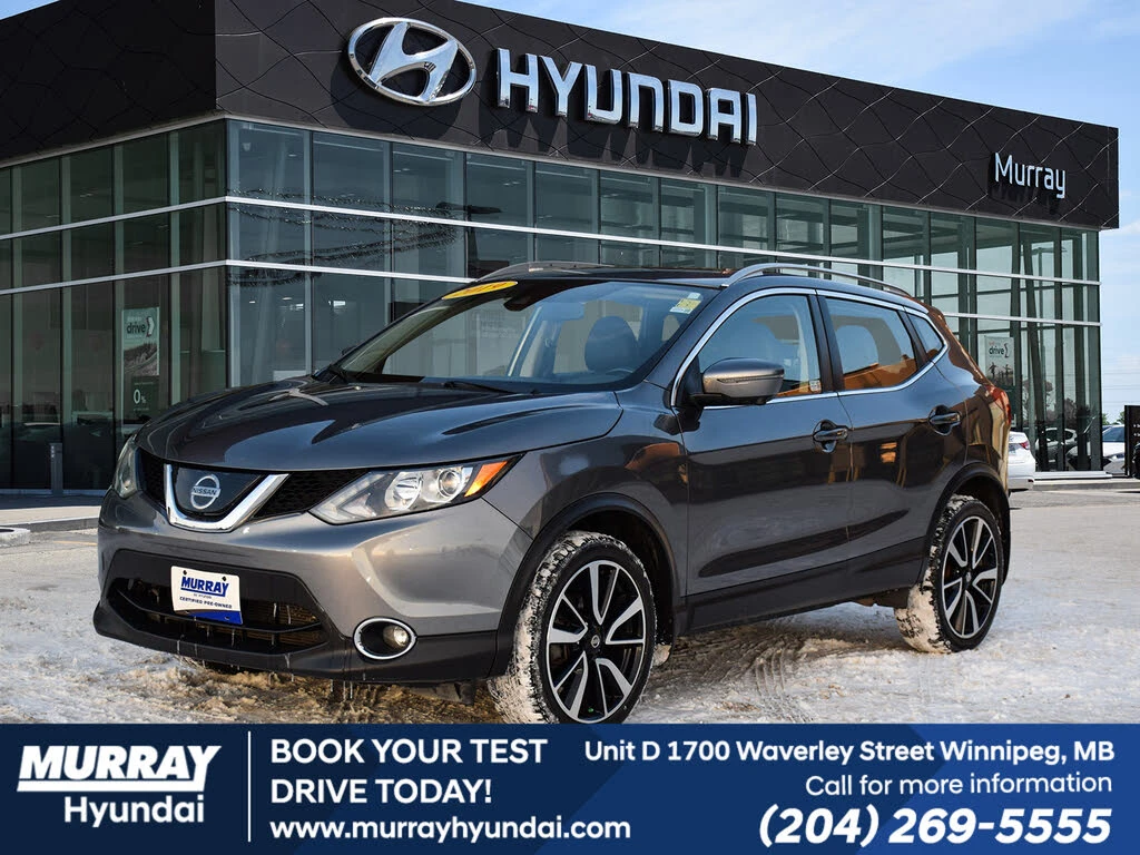 Nissan Qashqai SL* ����������* (���� �� ��) | Mobile.bg � ����������� 1