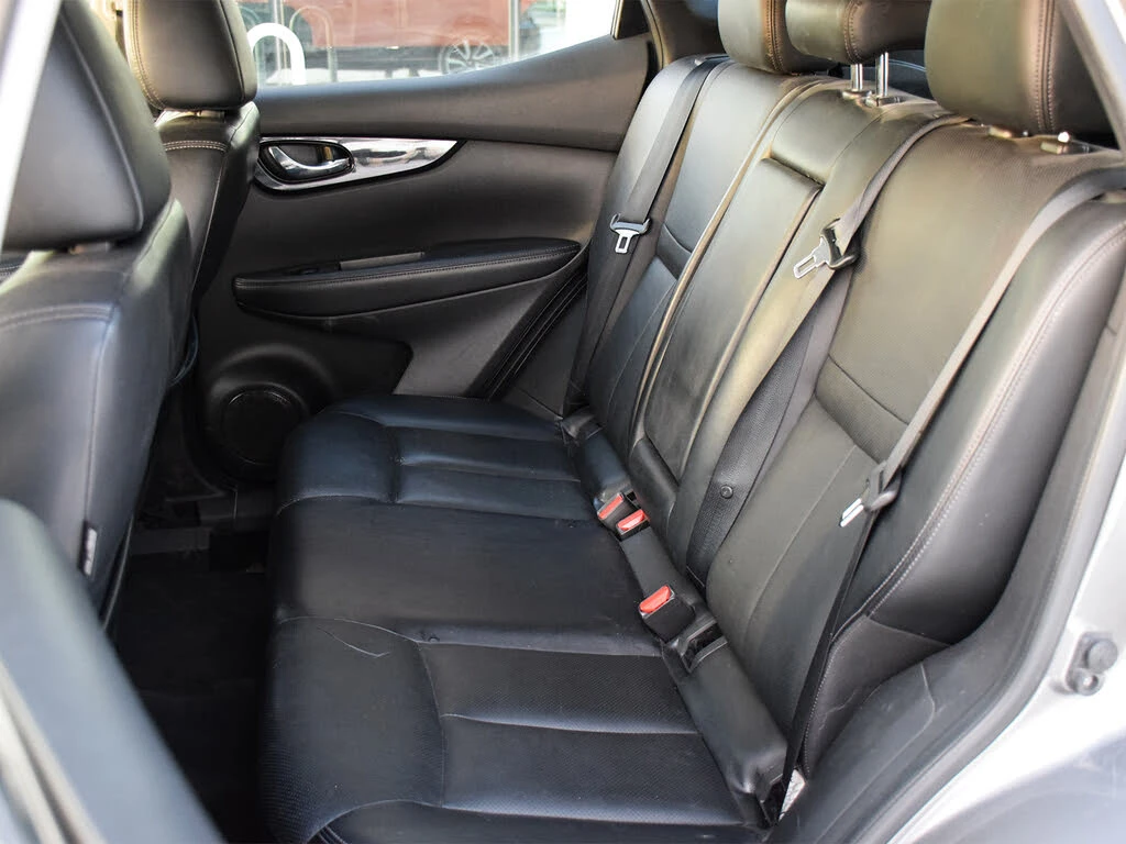 Nissan Qashqai SL* АвтоКредит* (ЦЕНА ДО БГ) - изображение 8