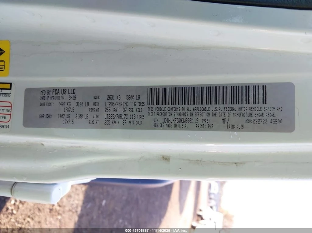 Jeep Wrangler Unlimited Rubicon 4X4* CARFAX * ���� �� ������ | Mobile.bg � ����������� 17