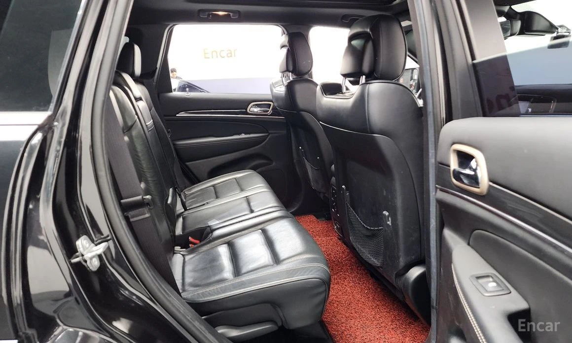 Jeep Grand cherokee | Mobile.bg � ����������� 12