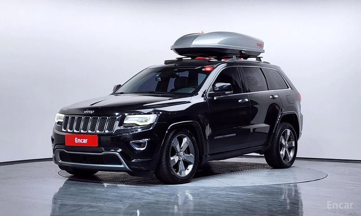 Jeep Grand cherokee | Mobile.bg � ����������� 1