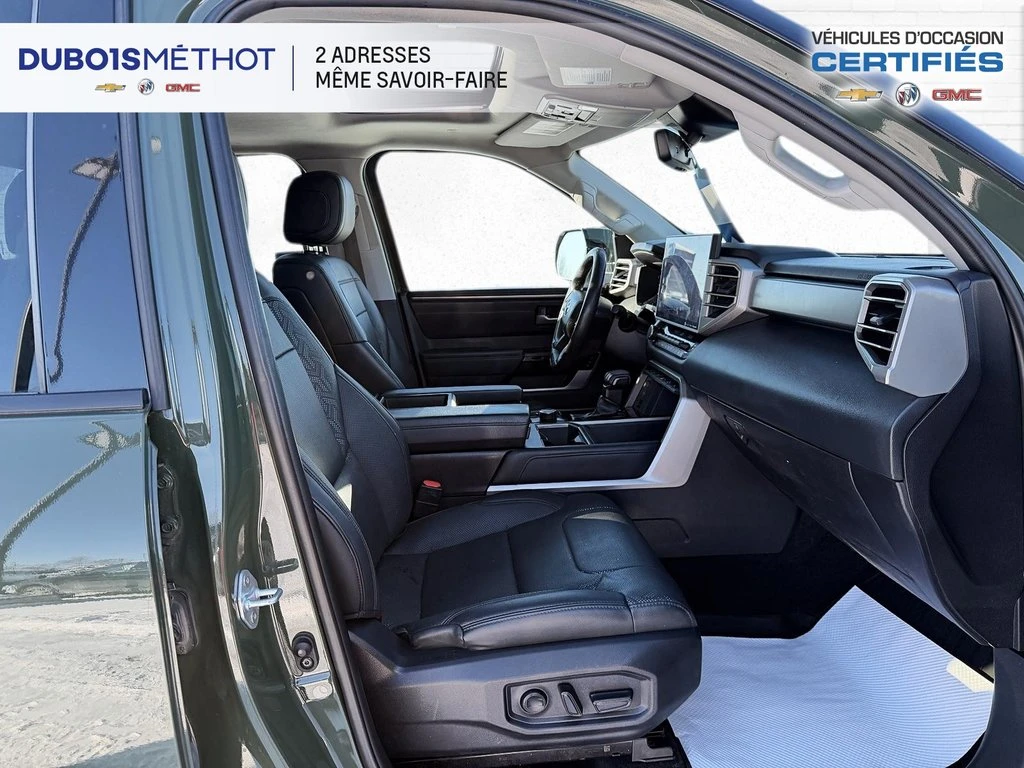 Toyota Tundra LIMITED* TRD* LEATHER* DISTR*  | Mobile.bg � ����������� 13