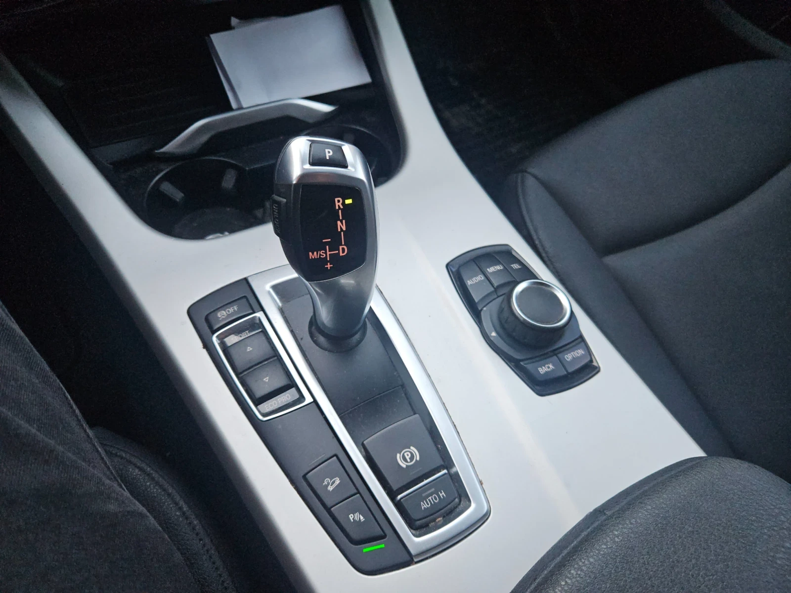 BMW X3 2.0 x drive товарен 3+ 1, снимка 9 - Автомобили и джипове - 53738716