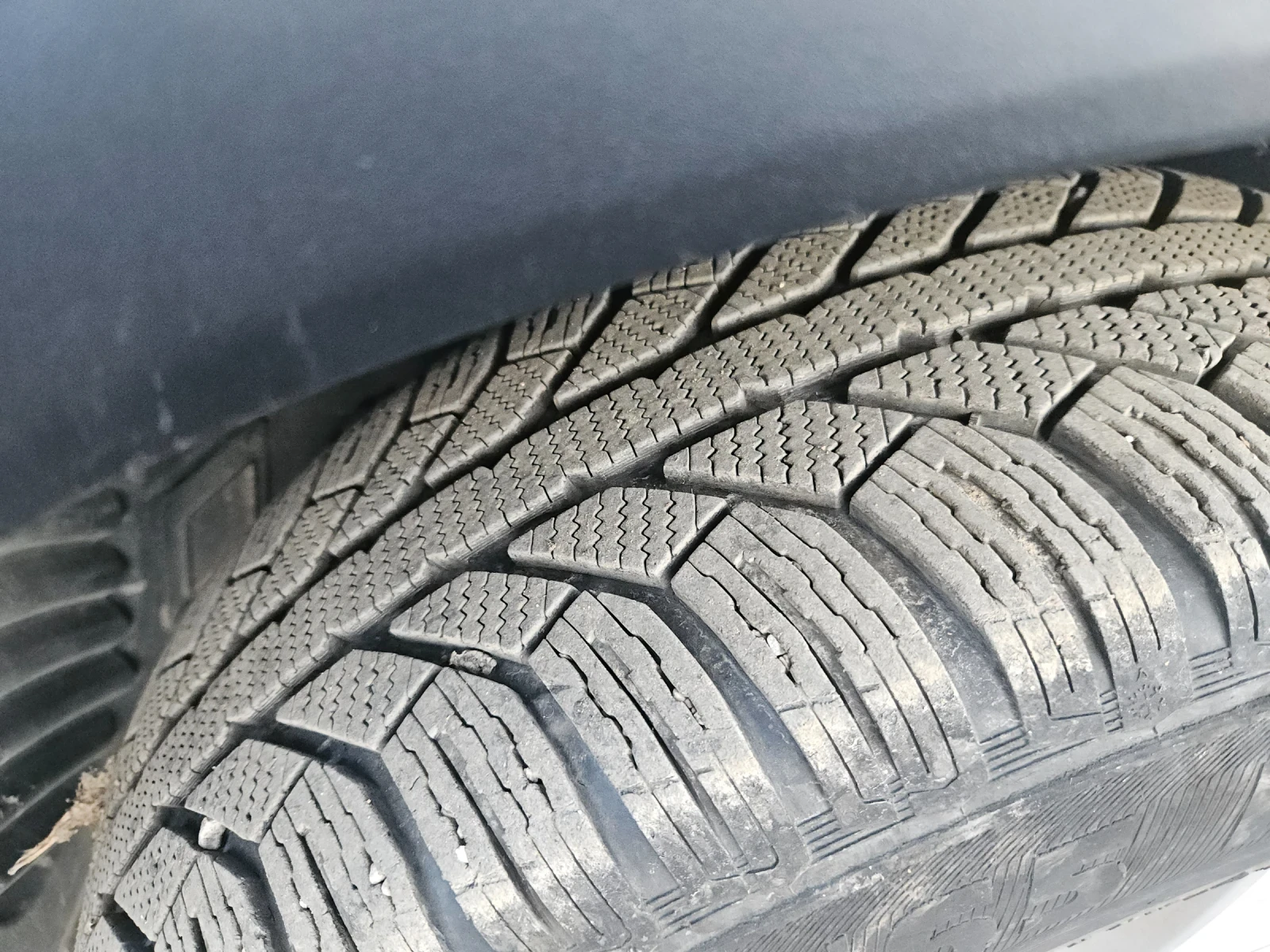 BMW X3 2.0 x drive товарен 3+ 1, снимка 13 - Автомобили и джипове - 53738716