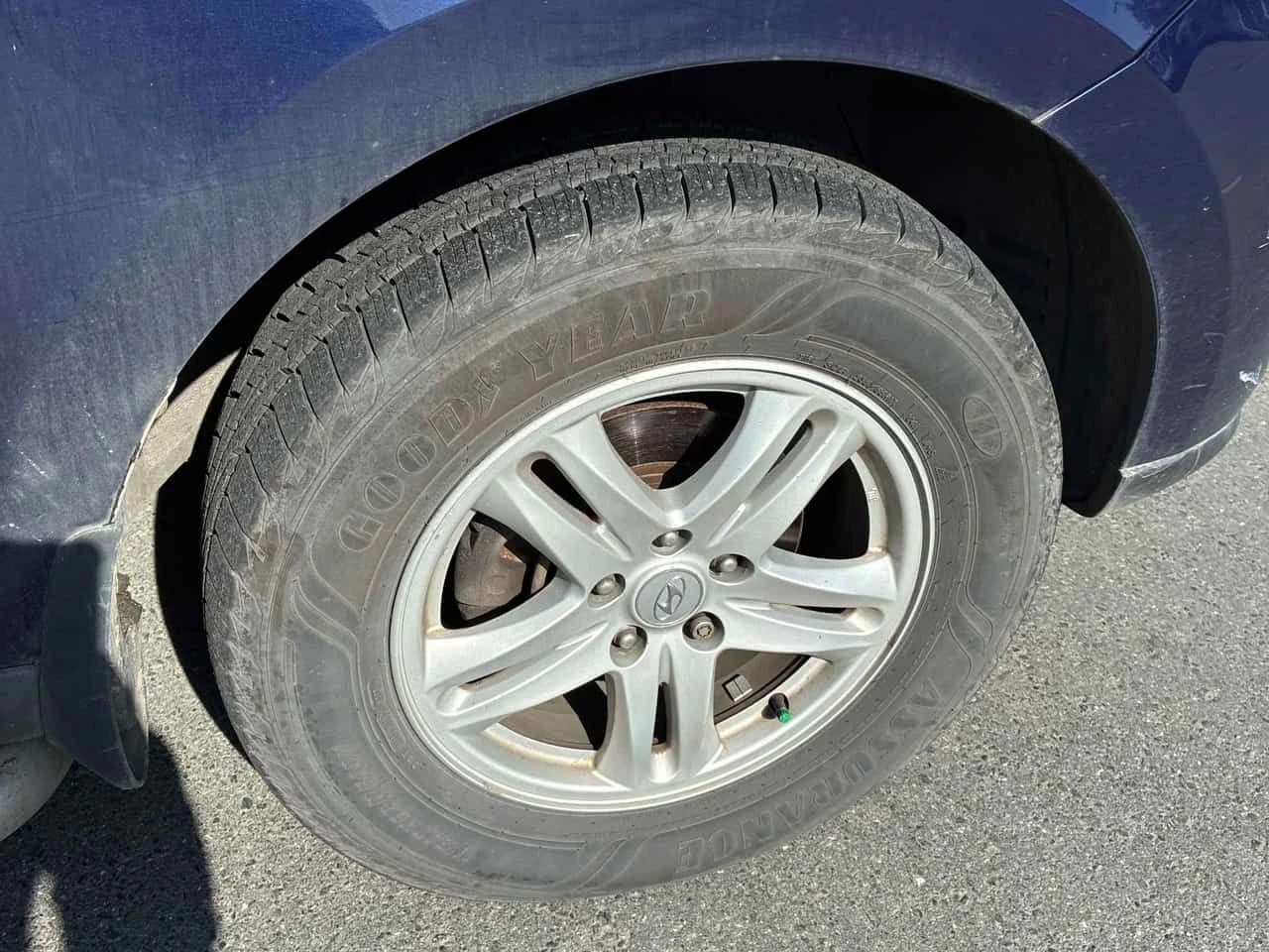 Hyundai Santa fe * GL * CARFAX * ЦЕНА ДО БГ, снимка 6 - Автомобили и джипове - 53740419