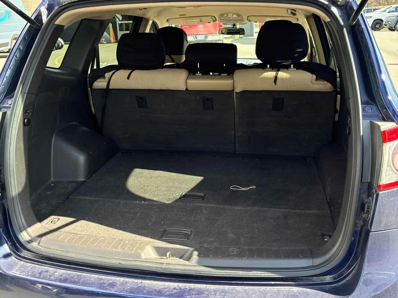 Hyundai Santa fe * GL * CARFAX * ЦЕНА ДО БГ, снимка 13 - Автомобили и джипове - 53740419