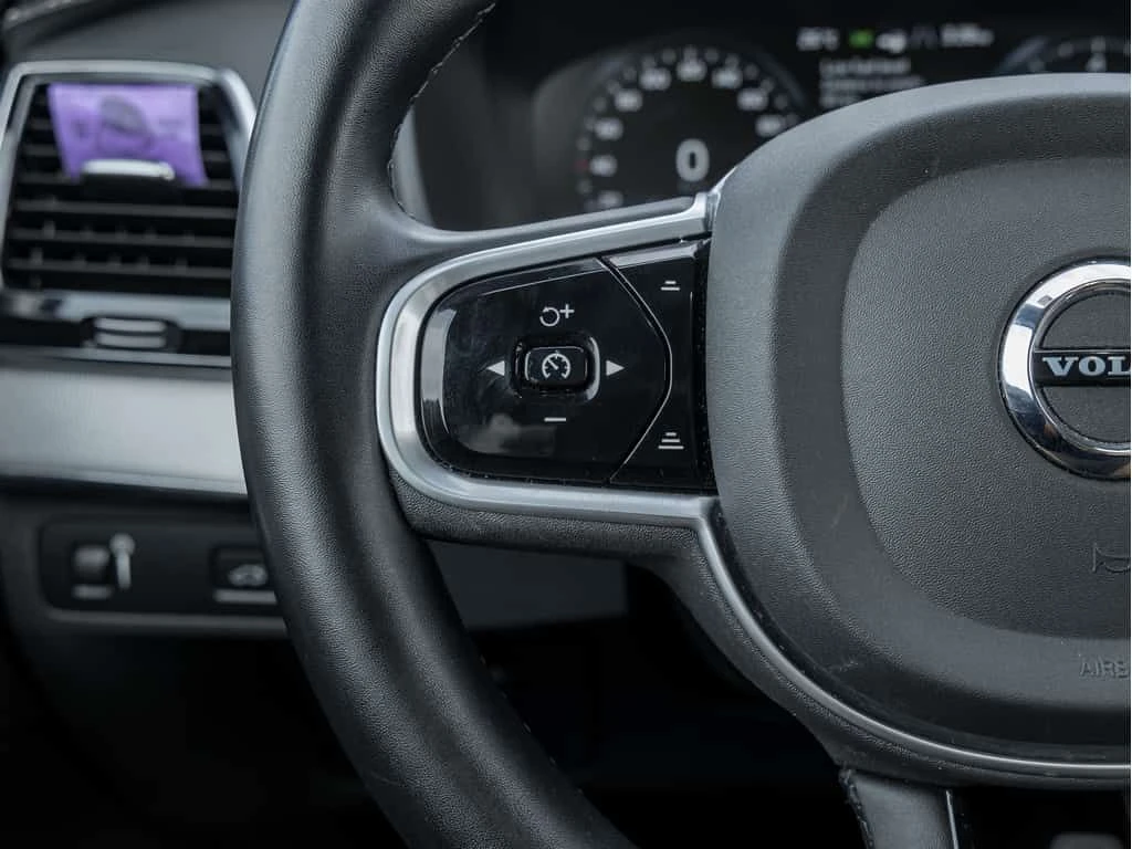 Volvo Xc90 * T6 AWD R Design 7 Seater | PANO_ROOF | NAVI | * , снимка 9 - Автомобили и джипове - 54043971