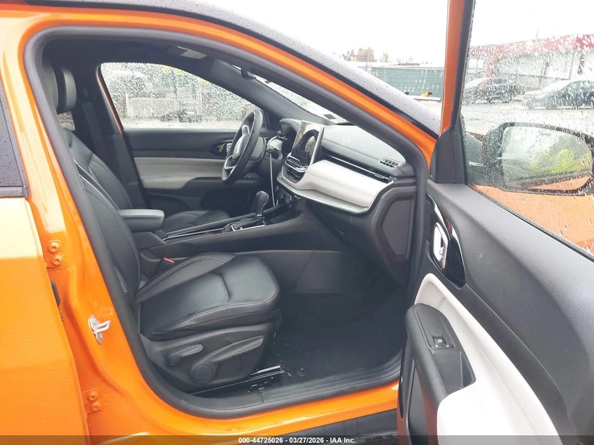 Jeep Compass 2.0L I-4 DI, DOHC, VVT, TURBO, 200HP 4X4 Drive | Mobile.bg � ����������� 5