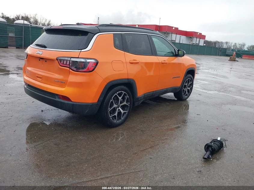 Jeep Compass 2.0L I-4 DI, DOHC, VVT, TURBO, 200HP 4X4 Drive | Mobile.bg � ����������� 4
