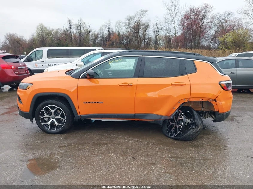 Jeep Compass 2.0L I-4 DI, DOHC, VVT, TURBO, 200HP 4X4 Drive | Mobile.bg � ����������� 15