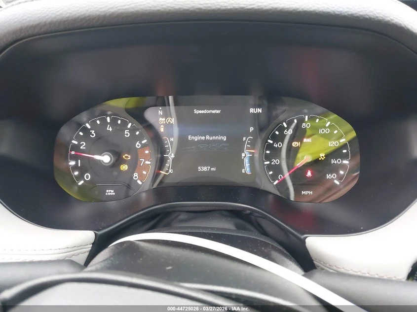 Jeep Compass 2.0L I-4 DI, DOHC, VVT, TURBO, 200HP 4X4 Drive | Mobile.bg � ����������� 7