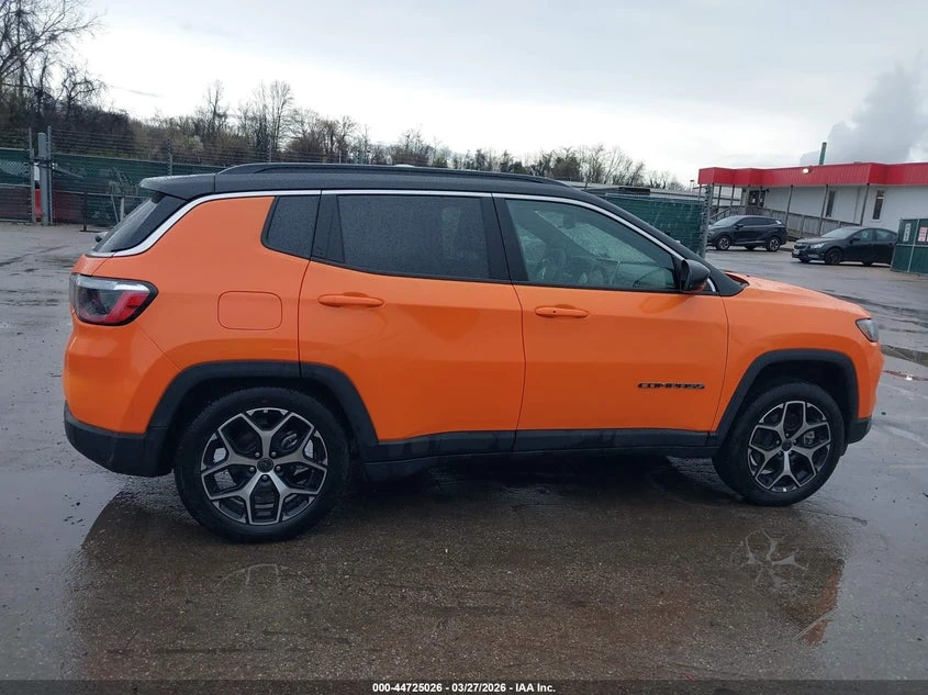 Jeep Compass 2.0L I-4 DI, DOHC, VVT, TURBO, 200HP 4X4 Drive | Mobile.bg � ����������� 14